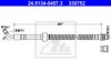 ATE 24.5134-0457.3 Brake Hose